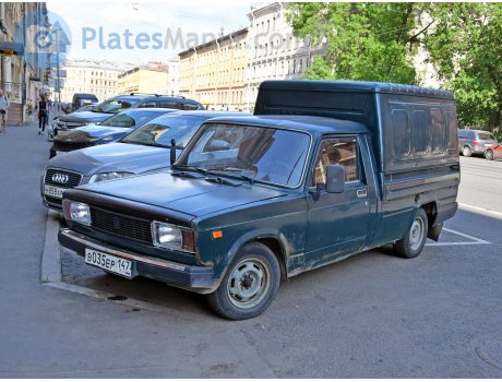 в035ер147, Izh 27175