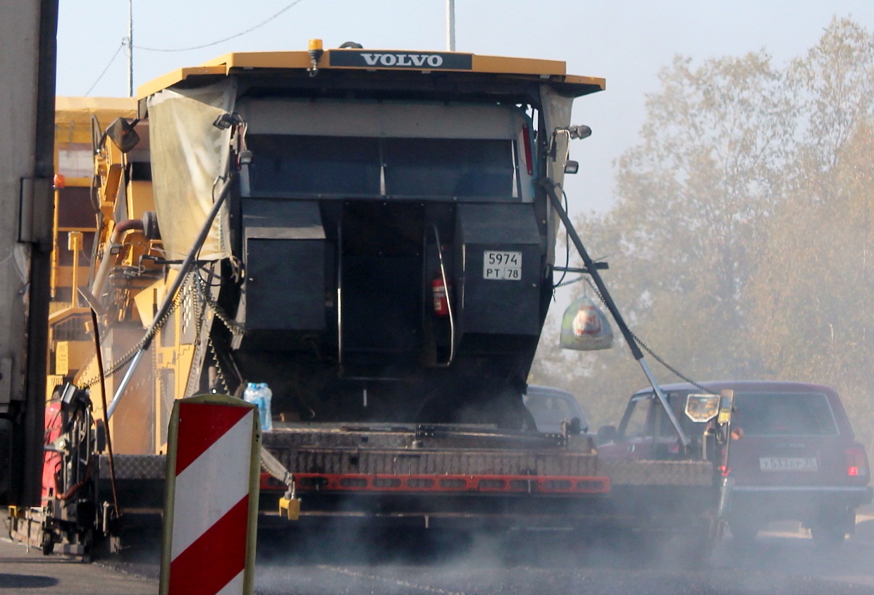 5974 рт 78, Volvo ABG/P-Series 