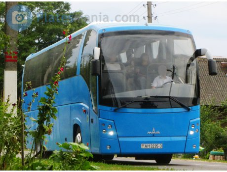 AH 3235-3, MAZ 251