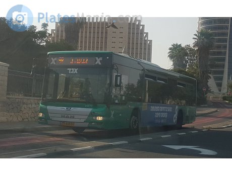 77-888-69, Haargaz 236/241