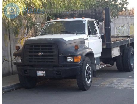 LC-13-482, Ford F-700