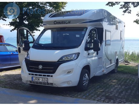 JRM 324, Chausson Flash