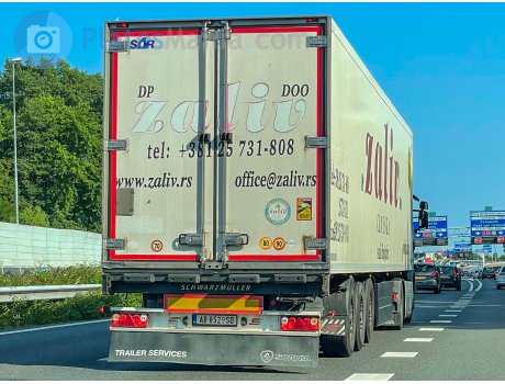 AB-852 SO, Schwarzmüller