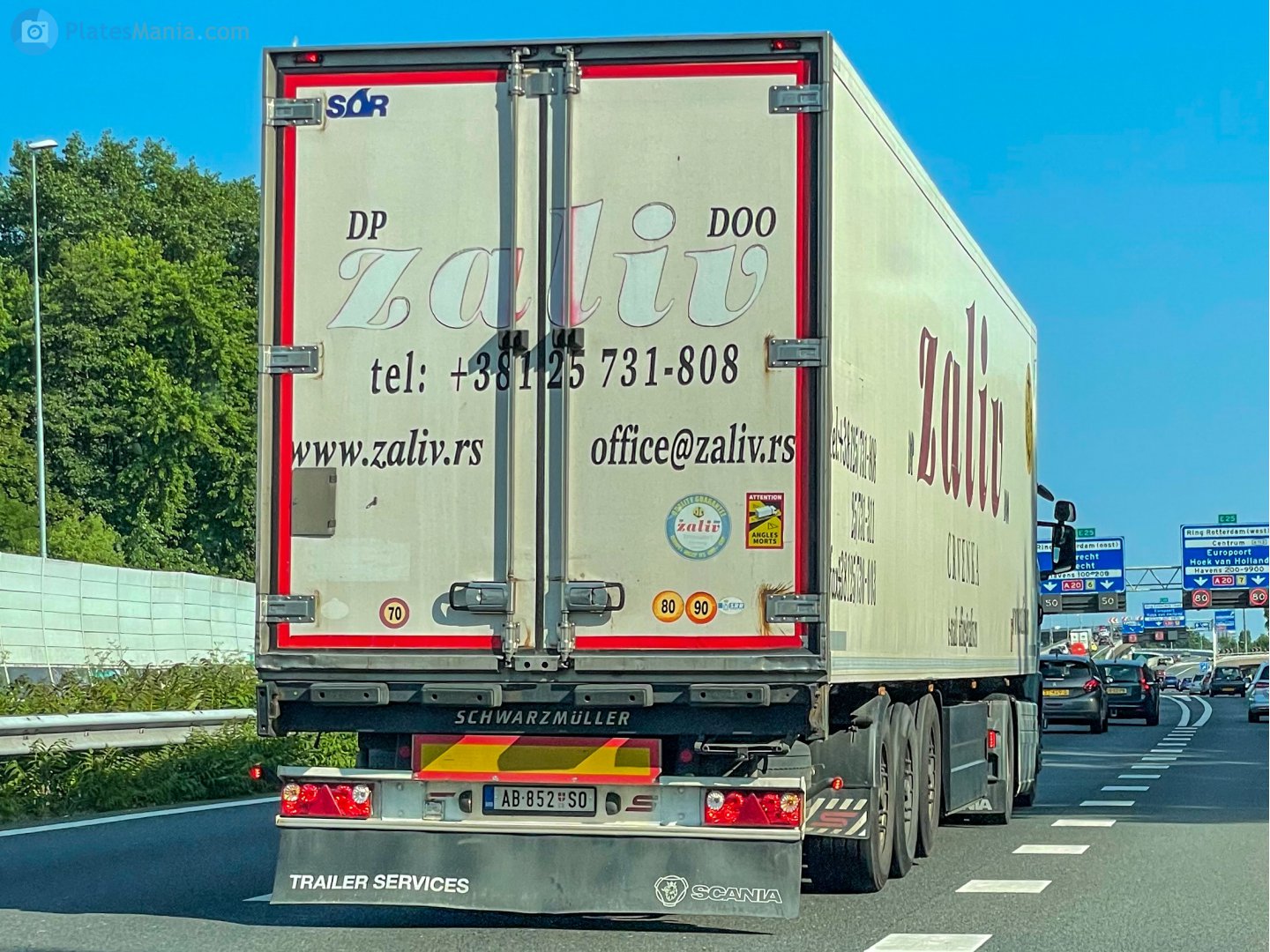 AB-852 SO, Schwarzmüller 