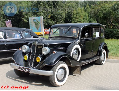 3753 ЯРР, Wanderer W50