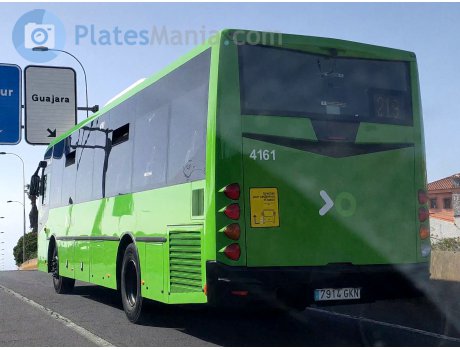 7914 GKN, Castrosúa Magnus II