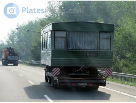 WCG-159, Veldhuizen P Series