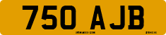 License plate of the United Kingdom, 1932 year system