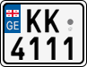 KK 4111