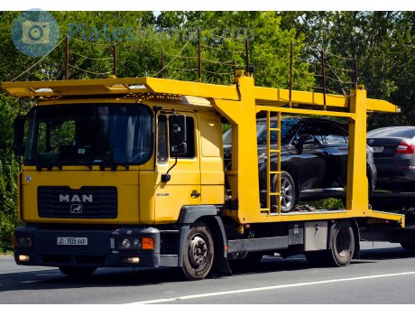 05 905 AAP, MAN ME2000