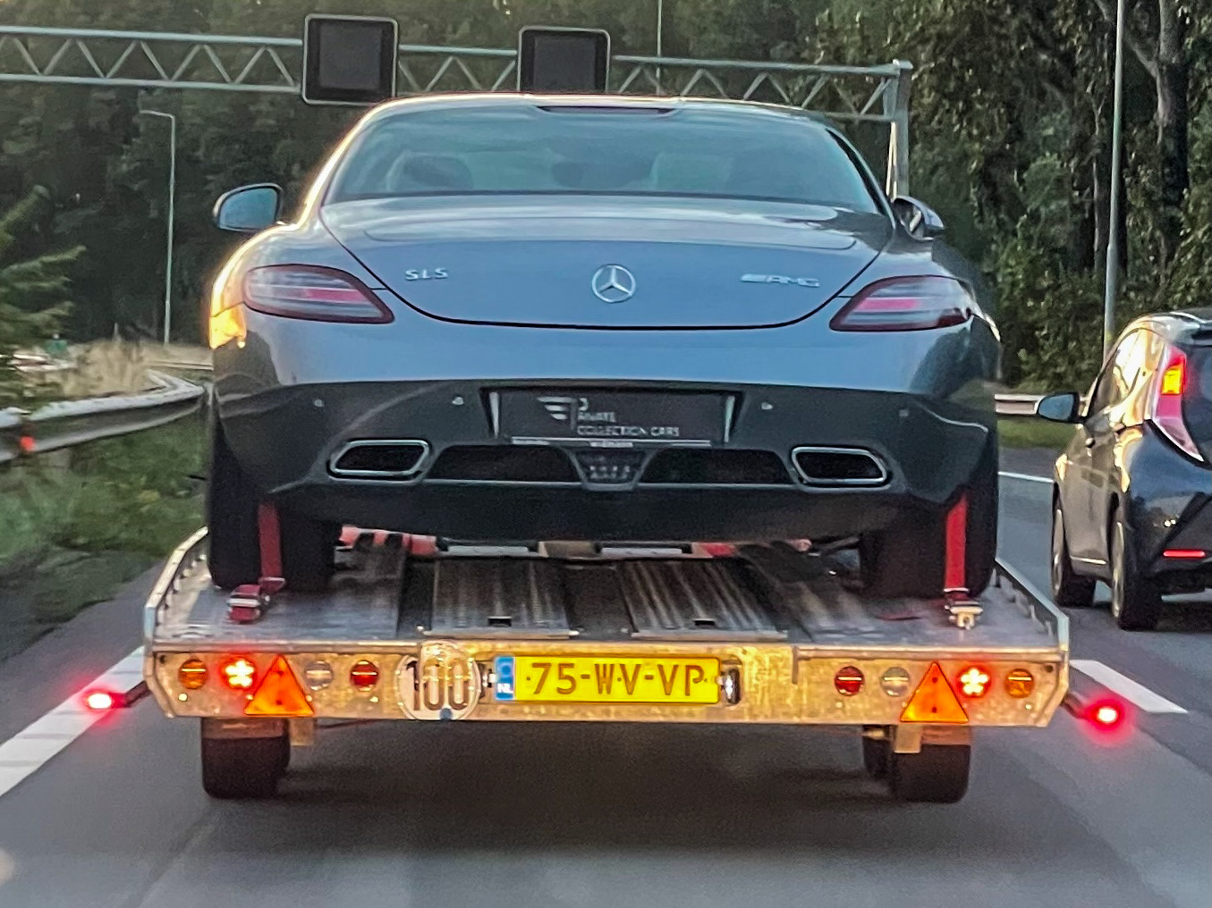 75-WV-VP, Brian James T Transporter 