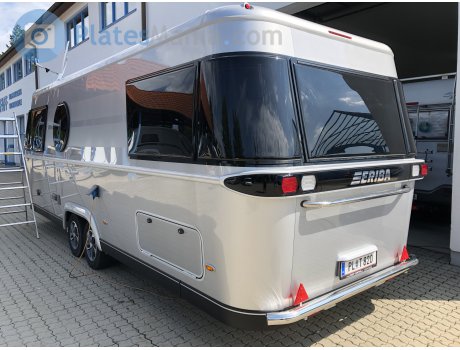 PL T 820, Eriba Touring