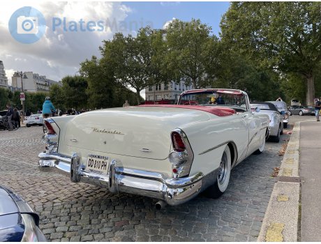 DD-810-PH, Buick Roadmaster