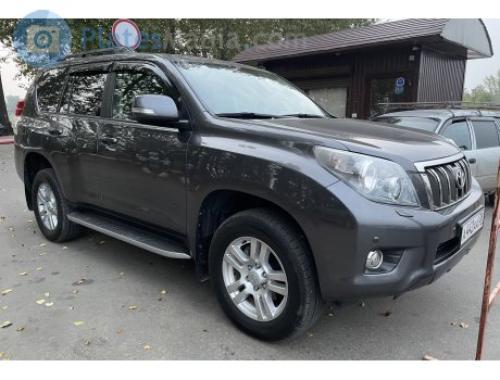 а442аа38, Toyota Land Cruiser Prado