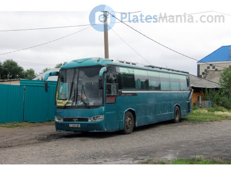 T 048 BM, Daewoo BH120F