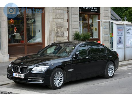 WD-84800, BMW 7 Series