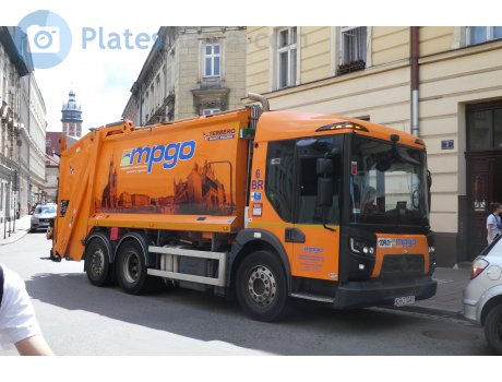 KR 2T041, Renault Trucks D