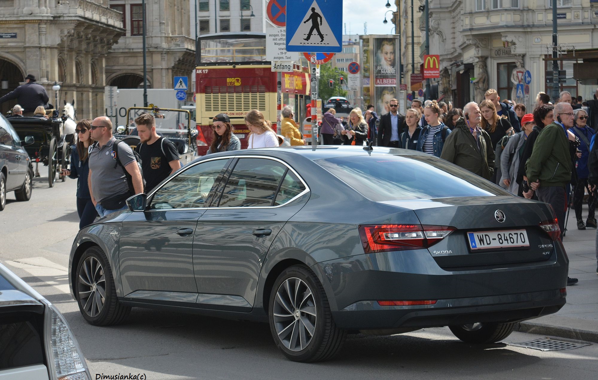 WD-84670, Skoda Superb 