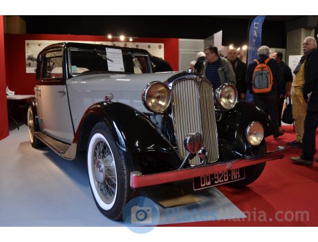 DQ-928-MH, Rover 14