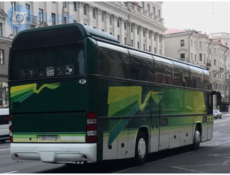 AH 1717-5, Neoplan Cityliner