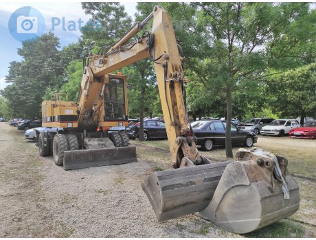 YKX-051, Caterpillar 200 Series