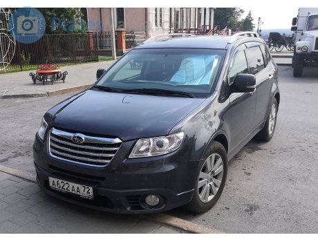 а622аа72, Subaru Tribeca