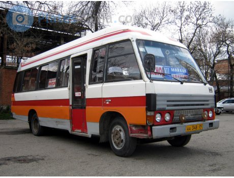 аа 348 09, Mazda Parkway