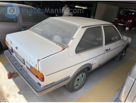 IBP-639, Volkswagen Derby