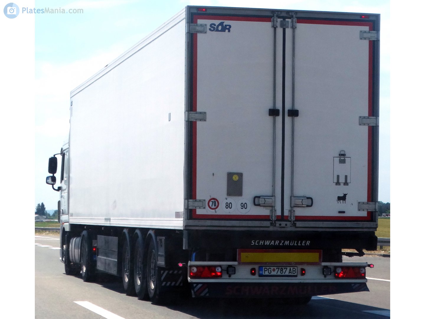 PG 787AB, Schwarzmüller 