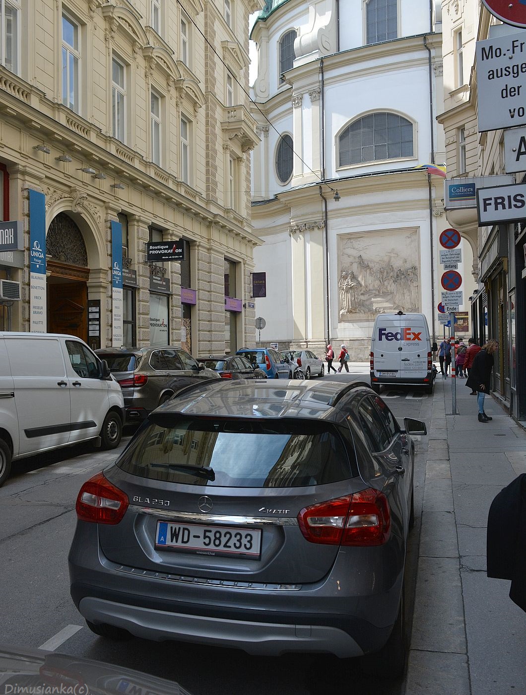 WD-58233, Mercedes-Benz GLA-Klasse 1st gen (X156), 2013–2019