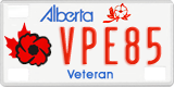 Alberta, Veteran (ABC12)