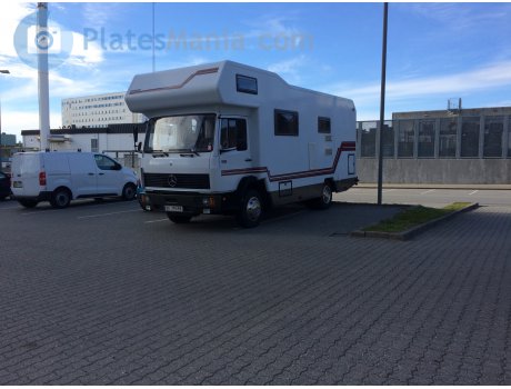 DF 79398, Mercedes-Benz LK-Series