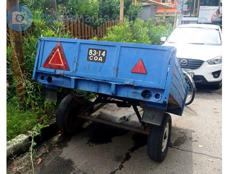 8314 СОА, RoARZ 12738