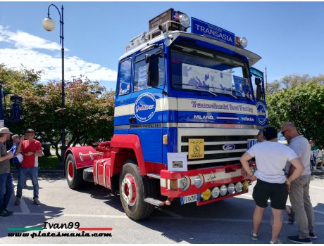 FC 043 RG, Ford Transcontinental