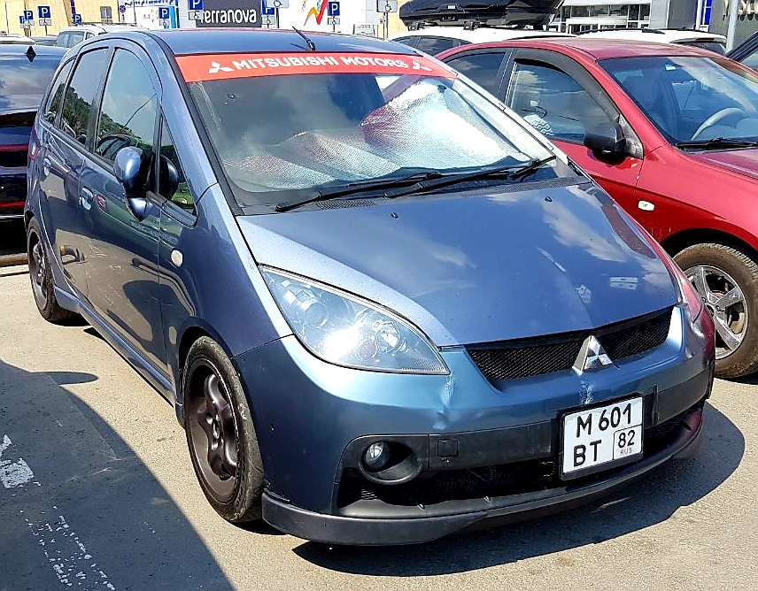 Купить Митсубиси Кольт На Дроме В Новосибирске