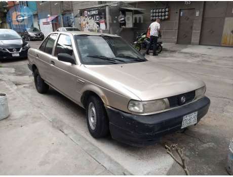 STG-81-52, Nissan Tsuru