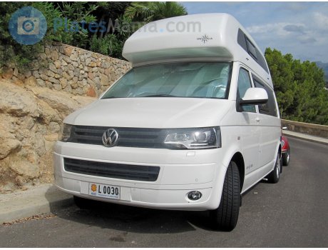 L 0030, Westfalia Club Joker