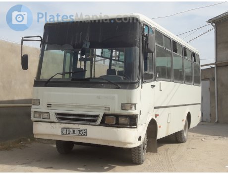 10 DU 353, Otoyol M23