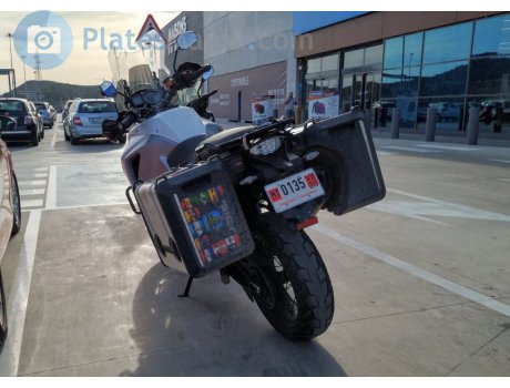 0135, KTM Super Adventure