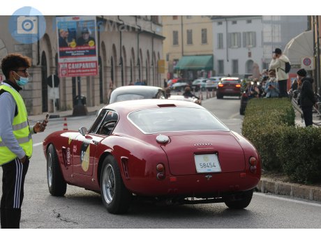 58454, Ferrari 250