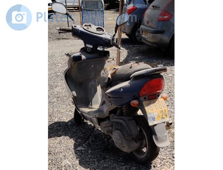 76-680-24, SYM Shark