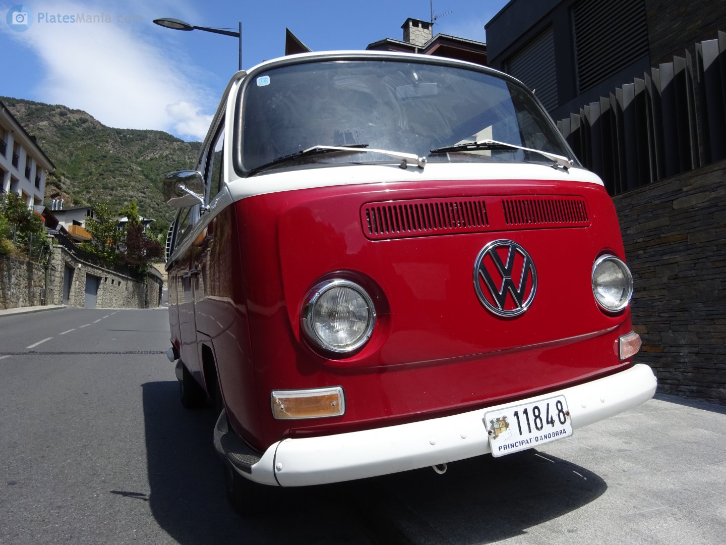 11848, Volkswagen Kombi 