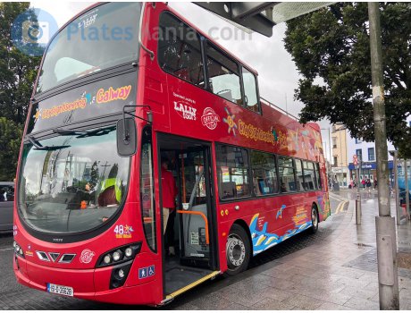 151-D-26628, Wrightbus Eclipse Gemini 2