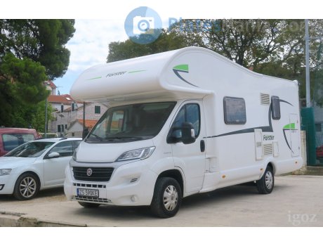 ZS 590KE, Forster A-Series