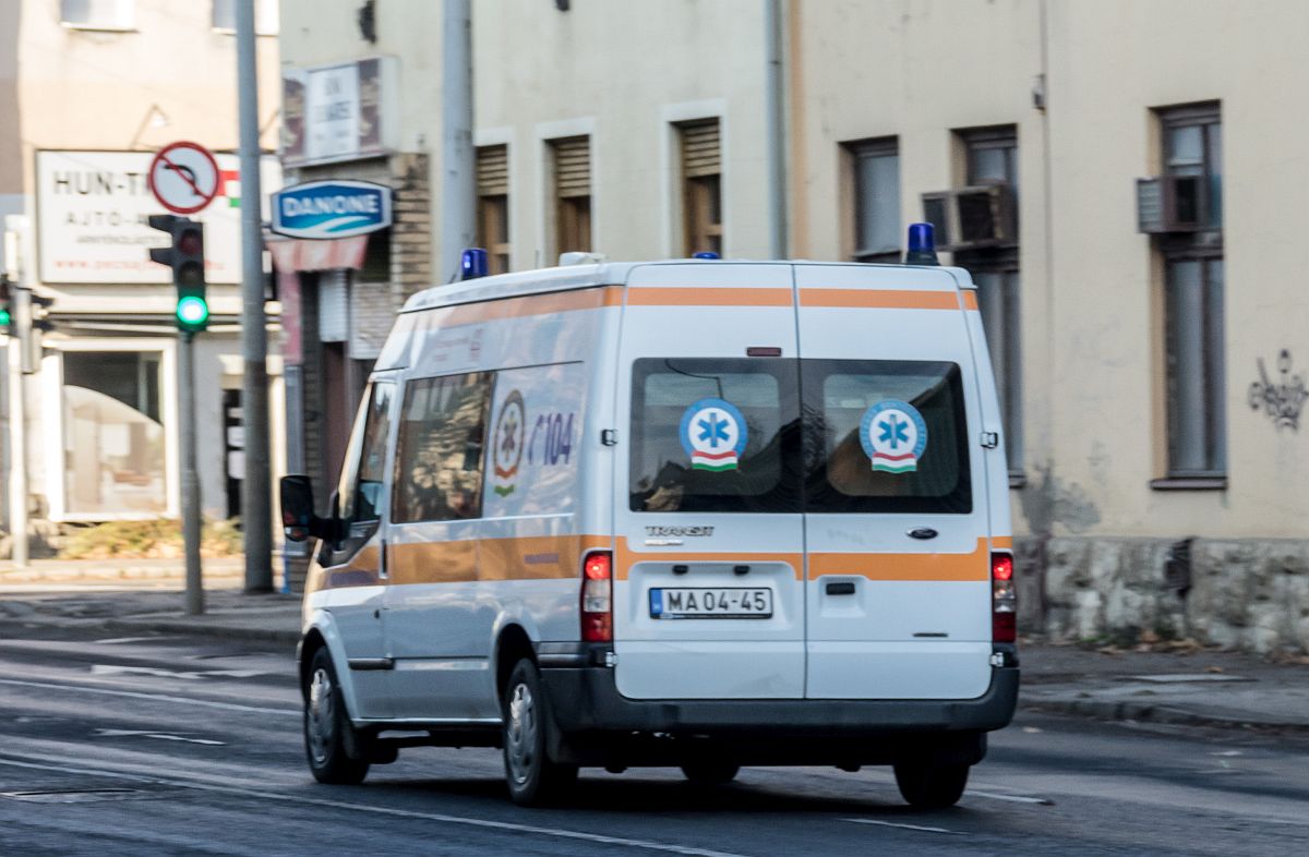 MA 04-45, Ford Transit 3rd gen Van (V347/V348), 1st facelift, 2006–2014