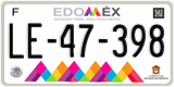 Mexico, Trucks (AA-00-000)