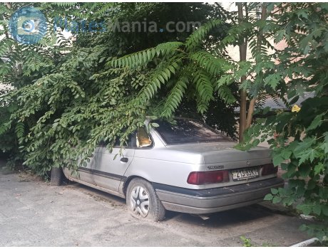 11 213-83 KT, Ford Taurus