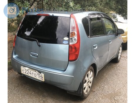 с224то154, Mitsubishi Colt