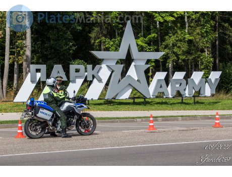 9002 мр 99, BMW F Series