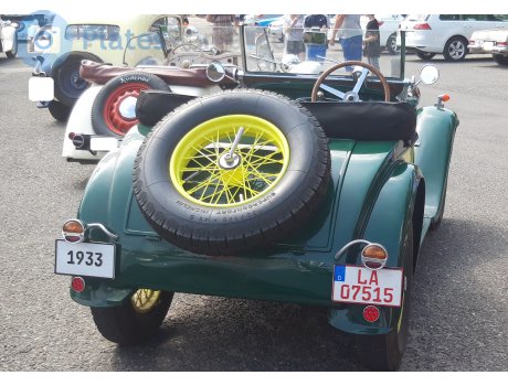 LA 07515, Aero 20 (1000)